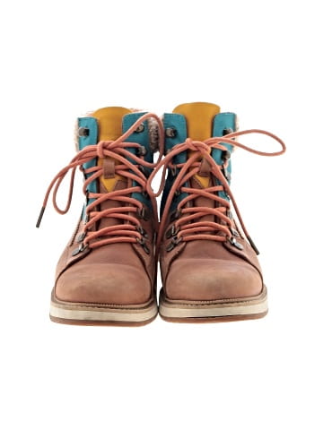 TOMS Ankle Boots (view 2)