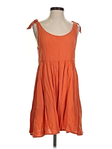 Forever 21 Casual Dress (view 1)