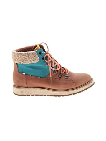 TOMS Ankle Boots (view 1)