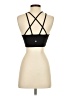 Lululemon Athletica Black Tank Top Size 4 - photo 2