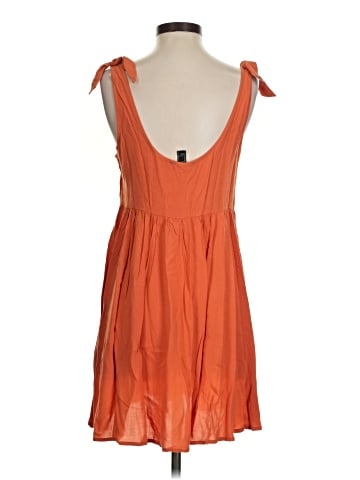 Forever 21 Casual Dress (view 2)