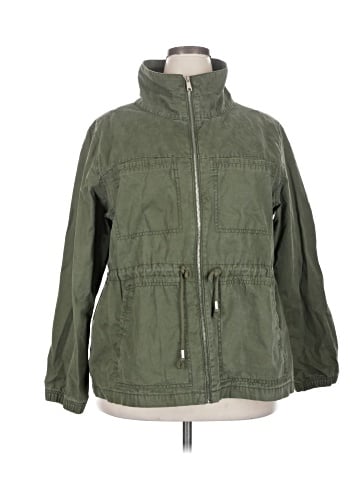 Old Navy Jacket (view 1)