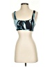 SPANX Teal Sports Bra Size XS - photo 1