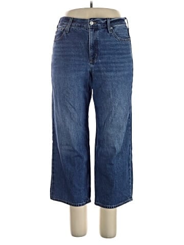 J.Crew Factory Store Jeans (view 1)