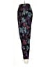 Forenza Floral Purple Casual Pants Size M - photo 5