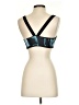 SPANX Teal Sports Bra Size XS - photo 2