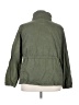 Old Navy 100% Cotton Solid Green Jacket Size XXL - photo 2