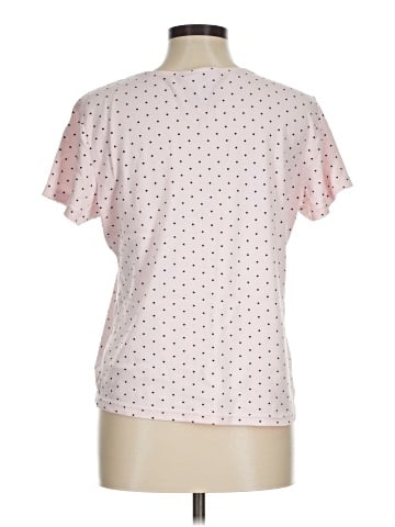 Karen Scott Short Sleeve T-Shirt (view 2)