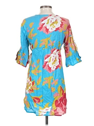 Porridge Casual Dress (view 2)