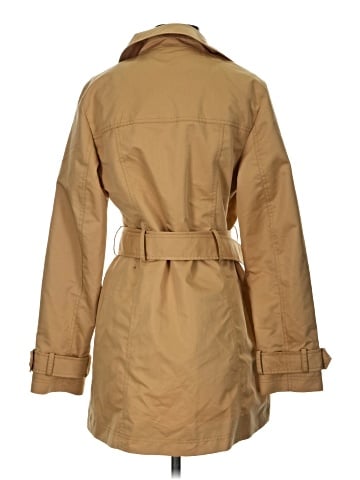 L.L.Bean Trenchcoat (view 2)
