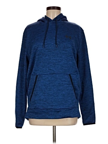 Under Armour Pullover Hoodie (view 1)