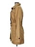 L.L.Bean Tan Trenchcoat Size S - photo 5