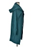 Athleta Teal Cardigan Size L - photo 4