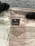 Eddie Bauer Silver Jeans Size 8 - photo 7