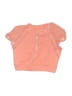 Bloch Orange Swimsuit Top Size P (petite) - photo 1