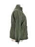 Old Navy 100% Cotton Solid Green Jacket Size XXL - photo 4