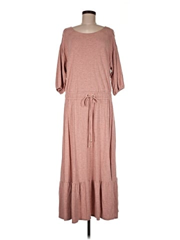 Ann Taylor Casual Dress (view 1)