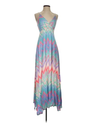 Final Touch Casual Dress (view 1)