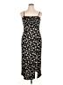 Unbranded Black Casual Dress Size XL - photo 1
