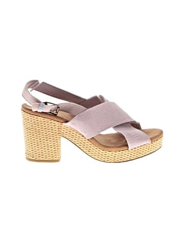 TOMS Heels (view 1)