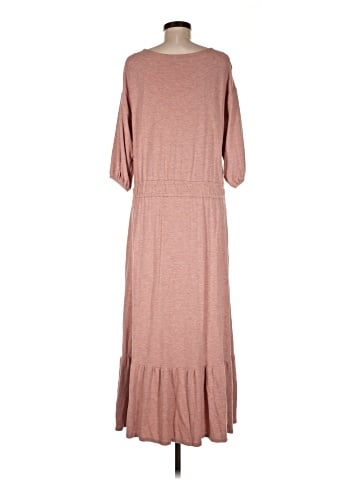 Ann Taylor Casual Dress (view 2)
