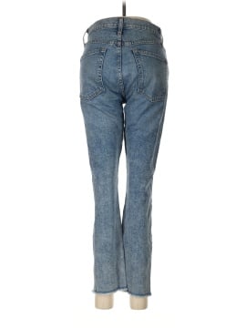 AO.LA by alice + olivia Jeans (view 2)