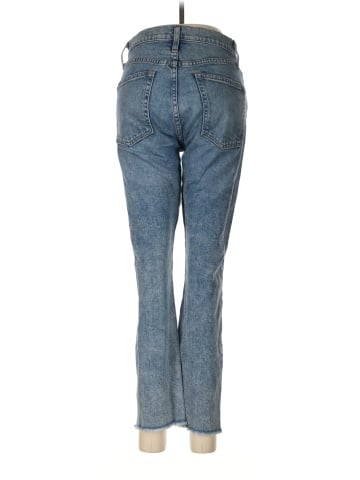 AO.LA by alice + olivia Jeans (view 2)