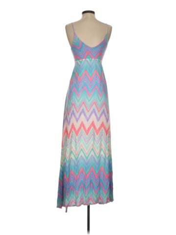Final Touch Casual Dress (view 2)
