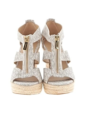 MICHAEL Michael Kors Wedges (view 2)