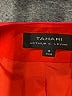 Tahari by ASL Orange Blazer Size 6 - photo 6