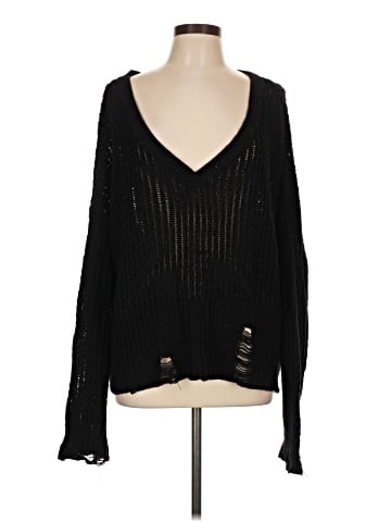 DL1961 Pullover Sweater (view 1)