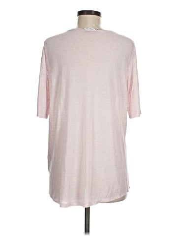Vince. 3/4 Sleeve T-Shirt (view 2)