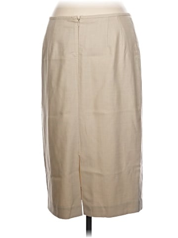 Lafayette 148 New York Formal Skirt (view 2)