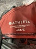Athleta Print Brown Swimsuit Top Size XL - XL (40B) - photo 3