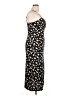 Unbranded Black Casual Dress Size XL - photo 4
