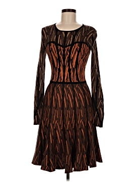 Bcbgmaxazria Cocktail Dress