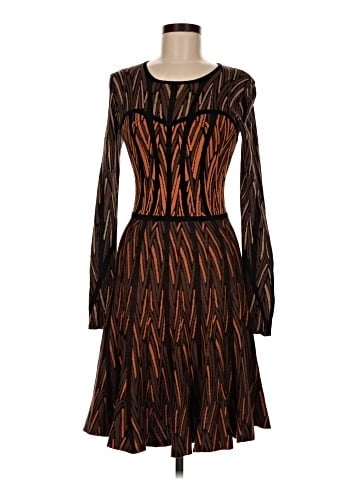 BCBGMAXAZRIA Cocktail Dress (view 1)