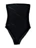 Out From Under Black Bodysuit Size L - photo 1