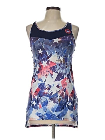 Marvel Tank Top (view 1)