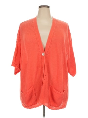 J.Jill Cardigan (view 1)