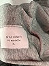 Unbranded Gray Sweatshirt Size XL - photo 7