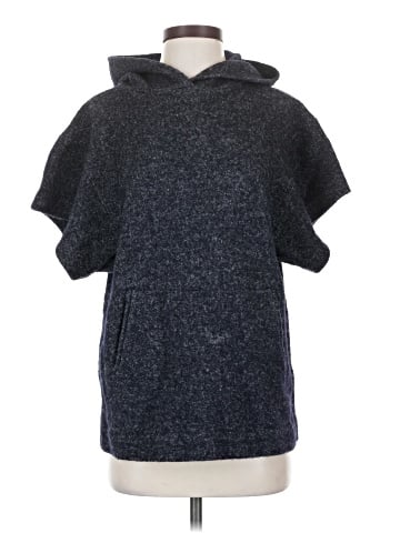 Étoile Isabel Marant Poncho (view 1)