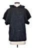 Étoile Isabel Marant Gray Poncho Size EU (FR) 34 / US 2 - photo 1