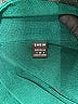 Shein Green Long Sleeve Blouse Size S - photo 7