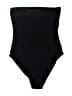Out From Under Black Bodysuit Size L - photo 2