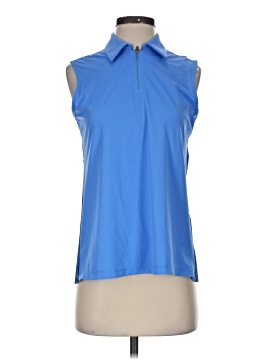 Assorted Brands Sleeveless Blouse
