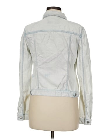 Ann Taylor LOFT Denim Jacket (view 2)
