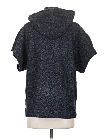 Étoile Isabel Marant Poncho (view 2)