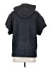 Étoile Isabel Marant Gray Poncho Size EU (FR) 34 / US 2 - photo 2