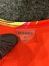 Old Navy Tropical Orange One Piece Swimsuit Size XL - photo 3